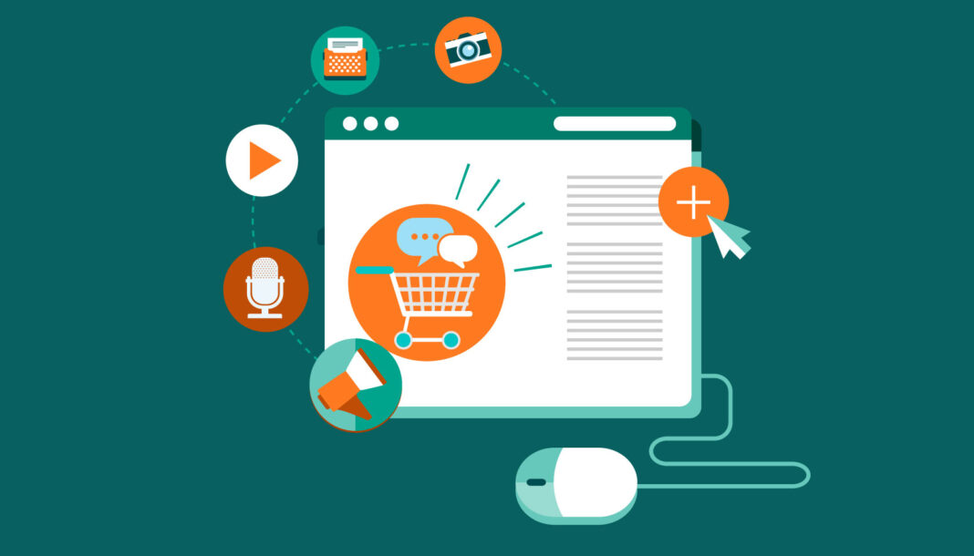 Best Practices to Build a Perfect Ecommerce Homepage