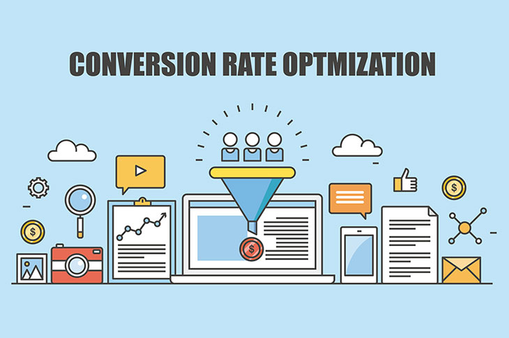 CONVERSION-RATE-OPTIMIZATION