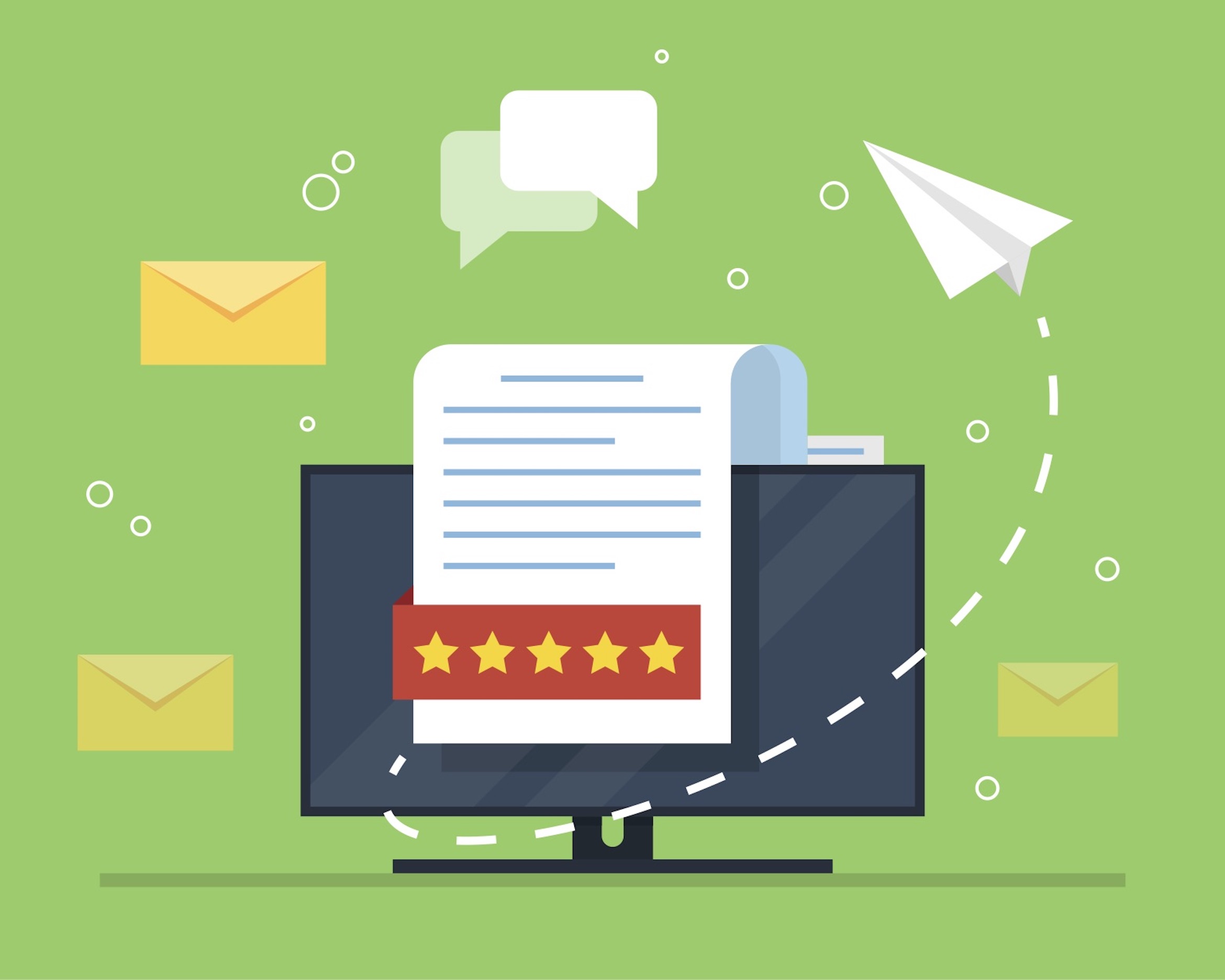 Email Design Best Practices to Increase Engagement