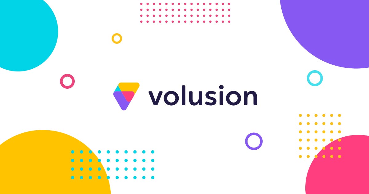Volusion Website