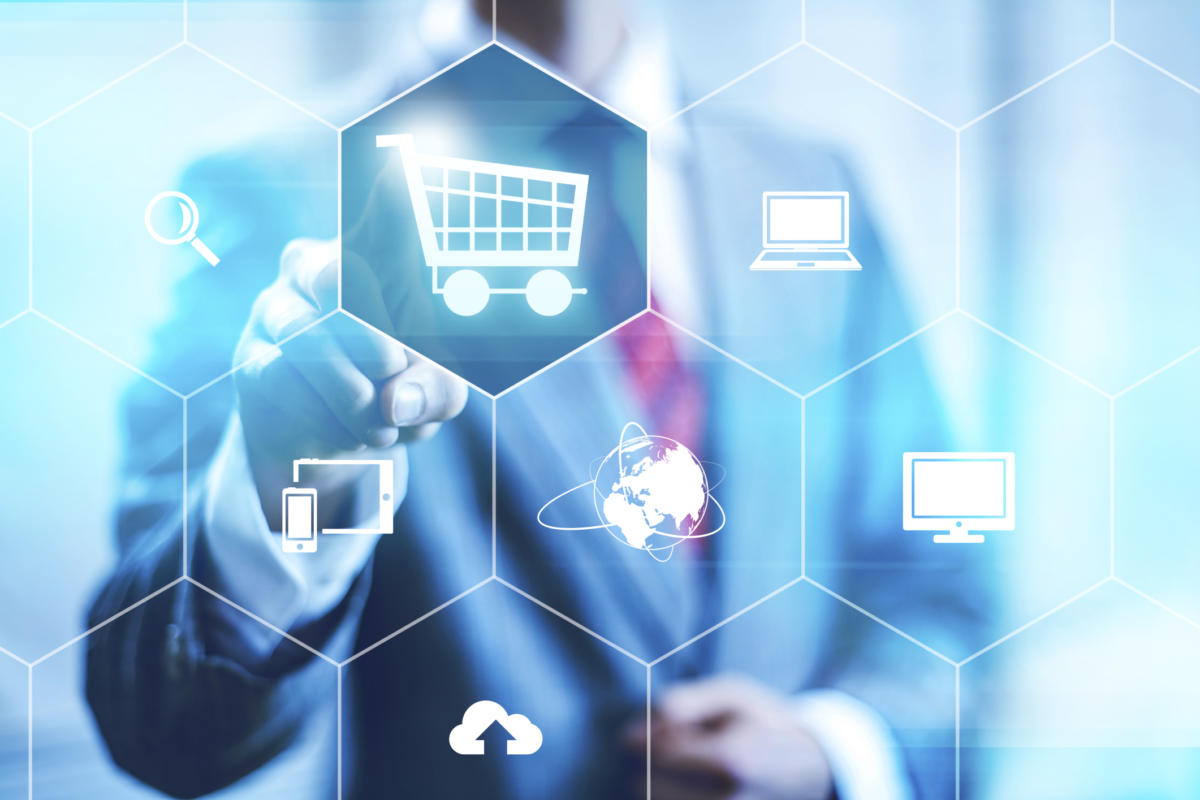 Ways Visual Search Amplifies the eCommerce Experience