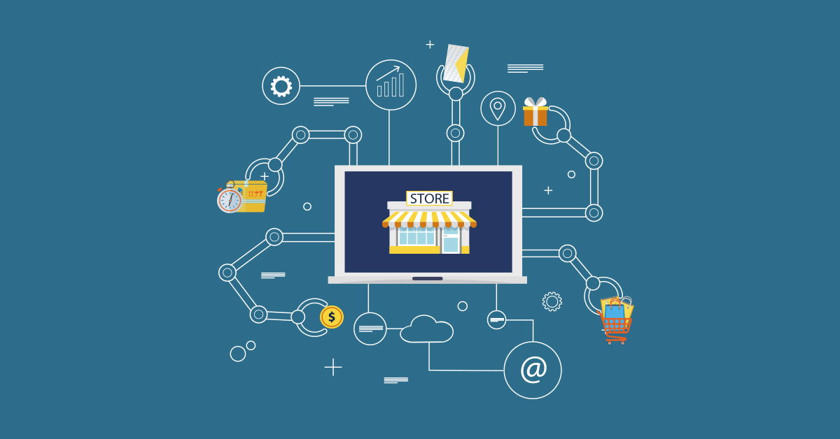 eCommerce-Automation