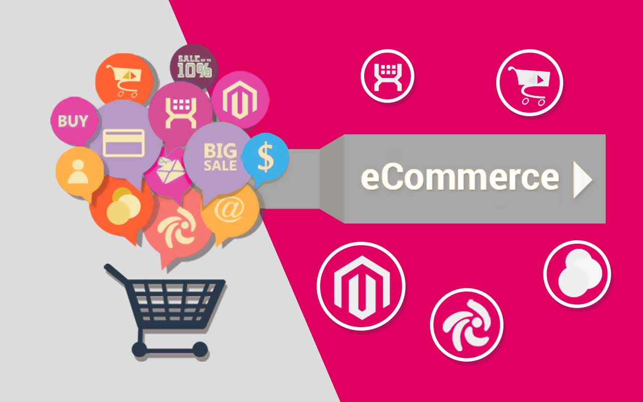 ecommerce development