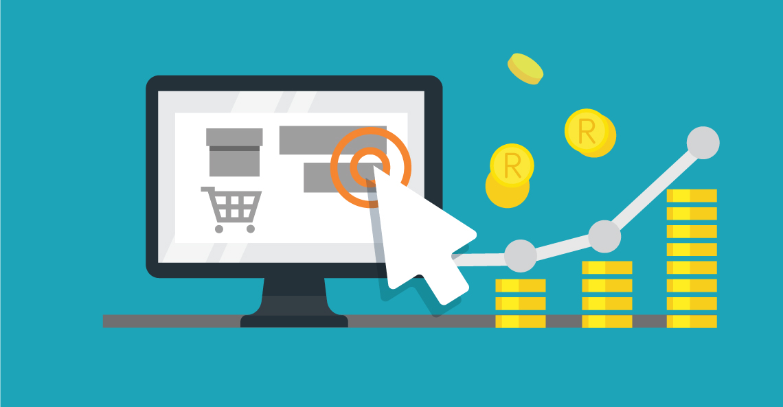 ecommerce website